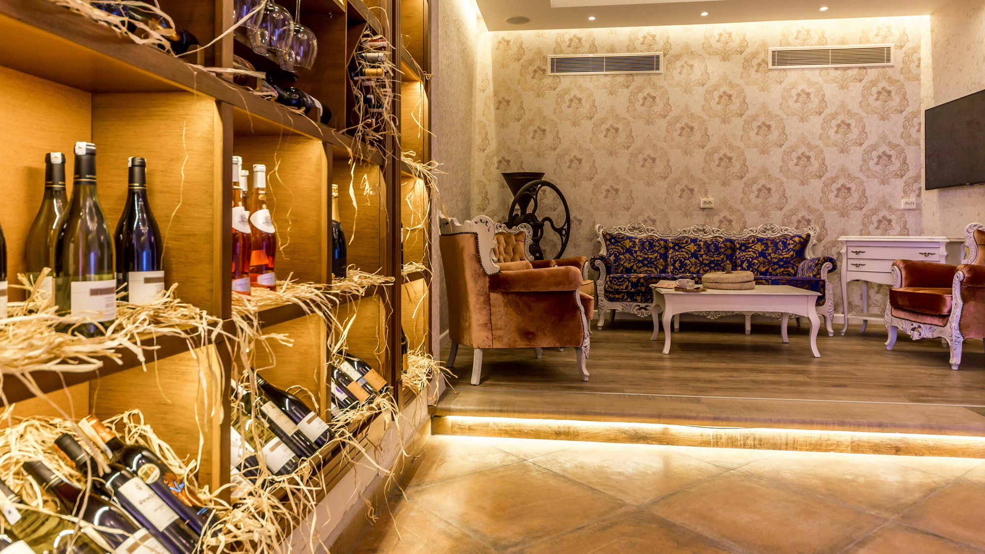 Готель Kahveci Alibey Luxury Concept Мармарис Екстер'єр фото